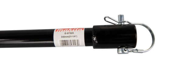 Uzgaļa pagarinātājs (ar fiksatoru) 540mm E-07325 Makita