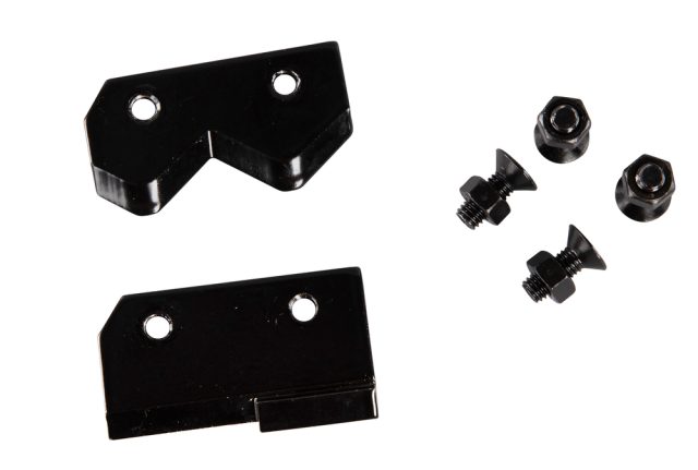 Asmeņu komplekts 150mm urbim E-07646 Makita