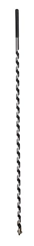 3D Spirālurbis kokam 6 X 400 MM E-07755 Makita