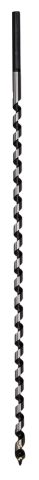 3D Spirālurbis kokam 8 X 400 MM E-07761 Makita