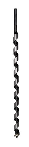 3D Spirālurbis kokam 16X400 MM E-07858 Makita