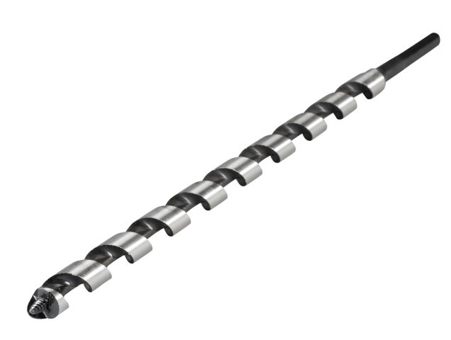 3D Spirālurbis kokam 16X400 MM E-07858 Makita