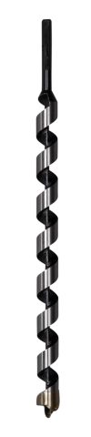 3D Spirālurbis kokam 22X400 MM E-07886 Makita