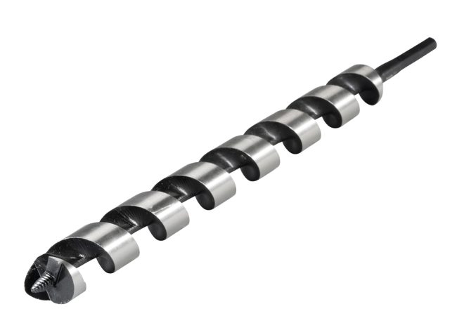 3D Spirālurbis kokam 27X400 MM E-07901 Makita