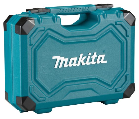 87 rokas instrumentu komplekts E-08458