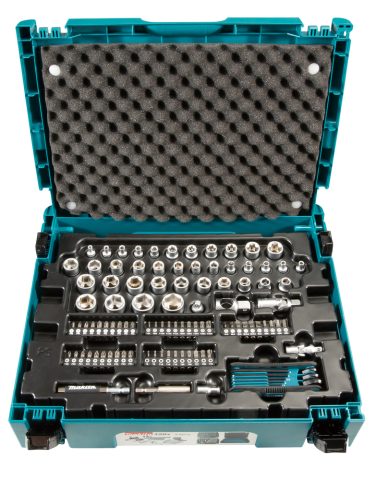 120 ROKAS INSTRUMENTU KOMPLEKTS E-08713