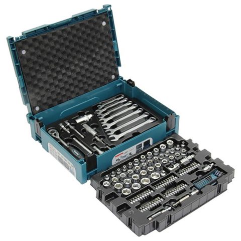 120 ROKAS INSTRUMENTU KOMPLEKTS E-08713