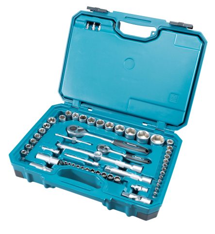 Rokas instrumentu komplekts 221 gab E-10883 Makita