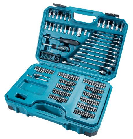 Rokas instrumentu komplekts 221 gab E-10883 Makita