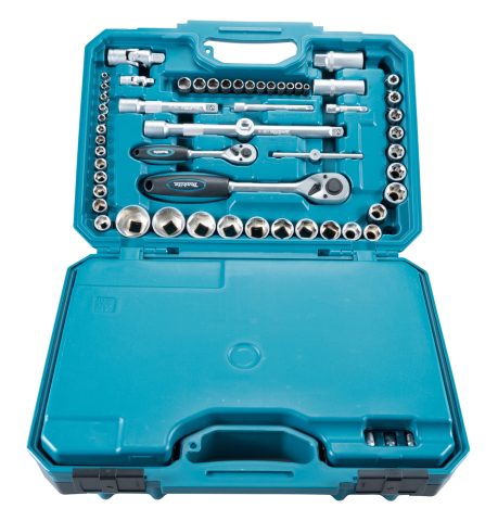 Rokas instrumentu komplekts 221 gab E-10883 Makita