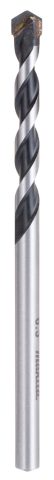 TCT universālie urbjis multi materiāliem 6,5X100mm                      E-11019