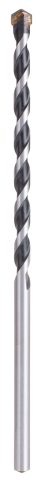 TCT universālie urbjis multi materiāliem 6,5X150mm                      E-11025