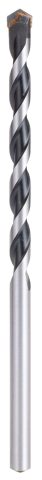 TCT universālie urbjis multi materiāliem 8X150mm                        E-11053