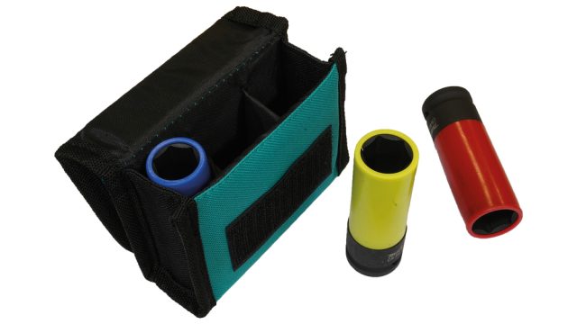 Plānsienu triecienmuciņu komplekts 3gab 1/2″ 85mm (17.19. & 21mm) E-12354