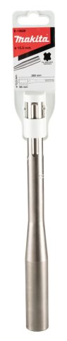  SDS-MAX adapteris zemējuma stieņu dzīšanai 13.3x65x260mm E-13029