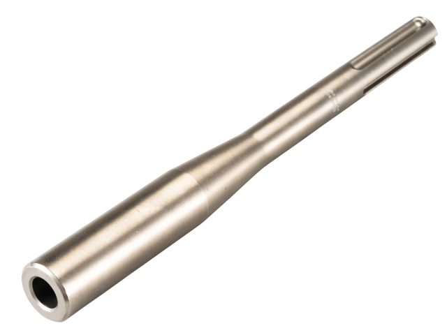  SDS-MAX adapteris zemējuma stieņu dzīšanai 13.3x65x260mm E-13029