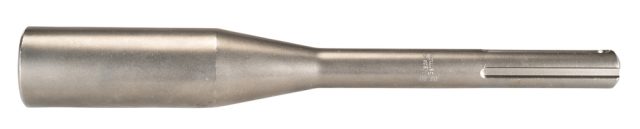  SDS-MAX adapteris zemējuma stieņu dzīšanai 22.2x65x260mm E-13041