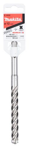 SDS-PLUS urbis 12×110/160mm NEMESIS 2 E-14532