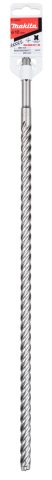 SDS-PLUS urbis 12×390/455mm NEMESIS 2 E-14576