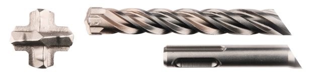 SDS-PLUS urbis 12x550/600mm NEMESIS 2 E-14582 Makita