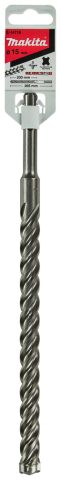 SDS-PLUS urbis 15×200/265mm NEMESIS 2 E-14716
