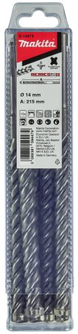 SDS-PLUS urbis 14×150/215mm NEMESIS 2 (10-gab) E-14875