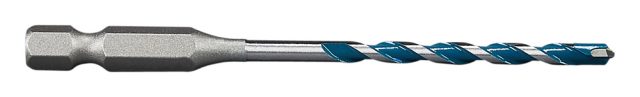 TCT universālie urbjis multi materiāliem 4X90mm, 1/4″                        E-14940