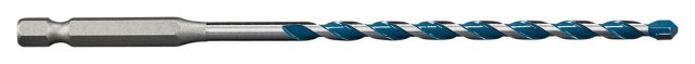 TCT universālie urbjis multi materiāliem 5,5X150mm,  1/4″                     E-14978