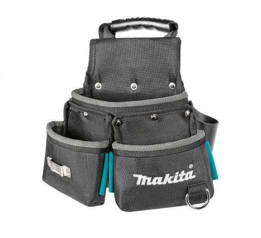 MAKITA 3-nodalījumu soma/maks E-15207