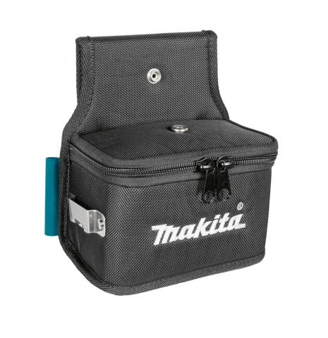 Jostas maks / soma ar rāvējslēdzēju Makita E-15263