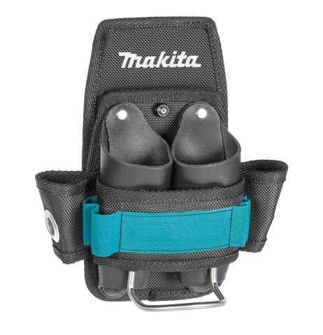 Makita trīspusīgā jostas amūra un instrumentu soma E-15285