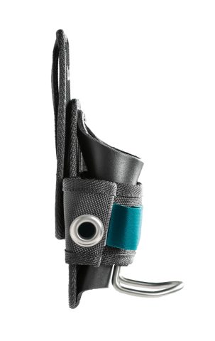 Makita trīspusīgā jostas amūra un instrumentu soma E-15285