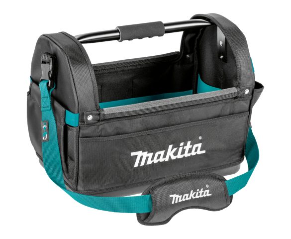 Makita vaļējā instrumentu soma E-15403