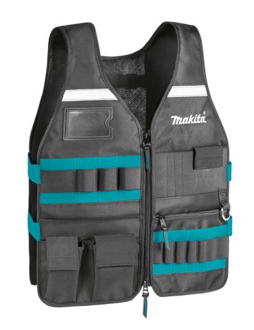 Makita strādnieka veste E-15609