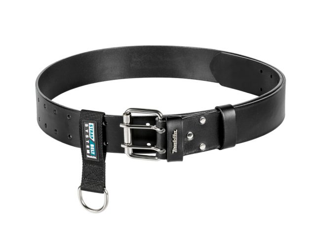 Makita ādas josta ar jostas cilpu E-15693