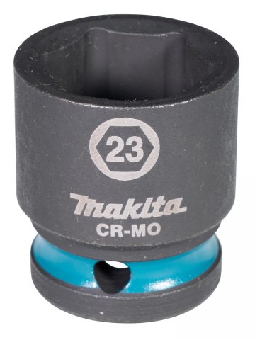 Spēka patrona 23x44mm 1/2″rect Impact BLACK Makita E-16190