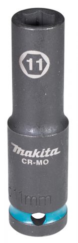 Spēka patrona 11-81,5mm  1/2″ E-16427 Makita