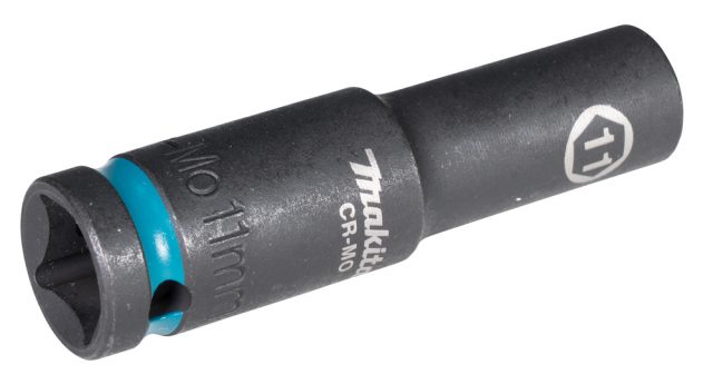 Spēka patrona 11-81,5mm  1/2" E-16427 Makita