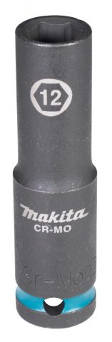 Spēka patrona 12-81,5mm 1/2″ E-16433 Makita