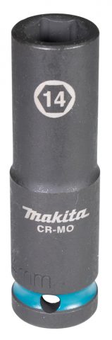 Spēka patrona 14-81,5mm 1/2″ E-16455 Makita