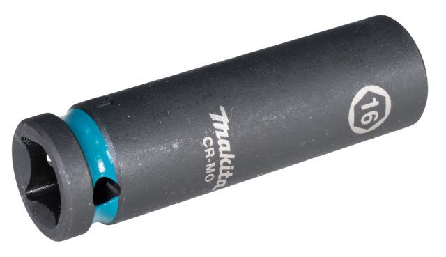 Spēka patrona 16-81,5mm 1/2" E-16461 Makita