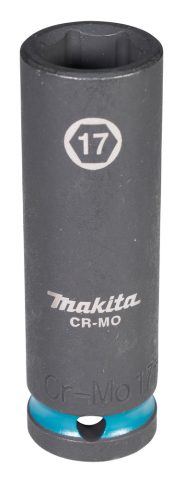 Spēka patrona 17-81,5mm 1/2″ E-16477 Makita