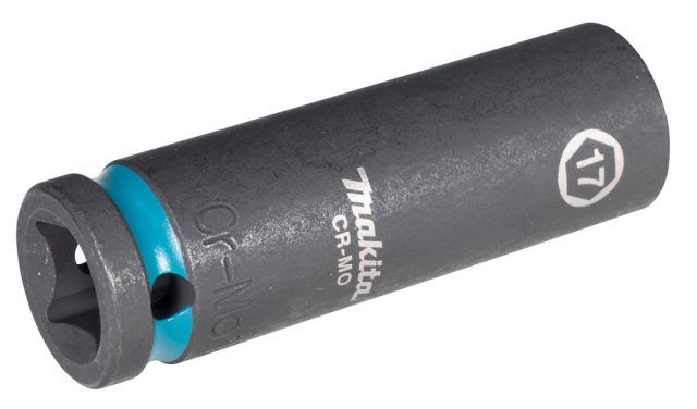 Spēka patrona 17-81,5mm 1/2" E-16477 Makita