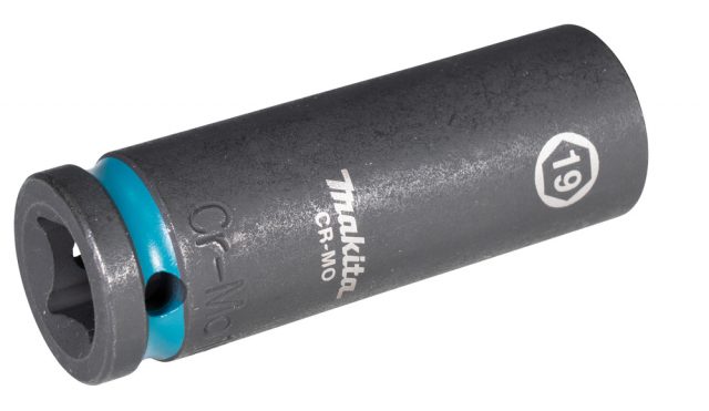 Spēka patrona 19-81,5mm 1/2" E-16499 Makita