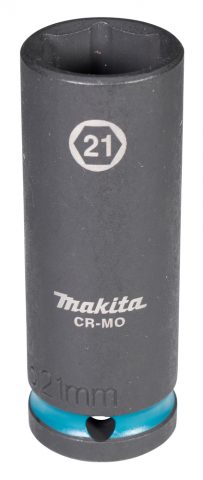 Spēka patrona 21-81,5mm 1/2″ E-16508 Makita