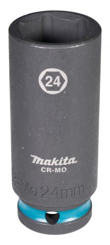 Spēka patrona 24-81,5mm 1/2″ E-16520 Makita