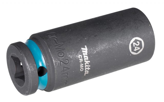 Spēka patrona 24-81,5mm 1/2" E-16520 Makita