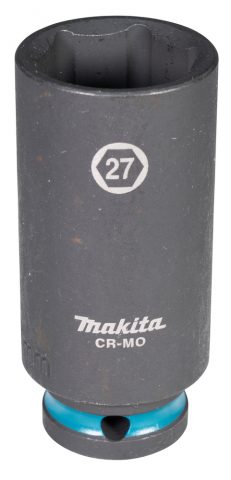 Spēka patrona 27-81,5mm 1/2″ E-16536 Makita