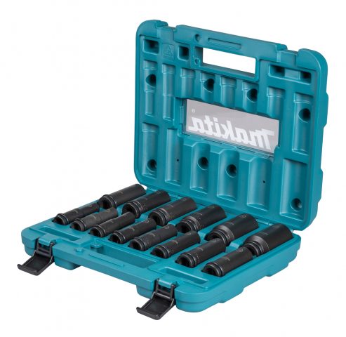 Spēka patrona komplekts 14 izmēru 1/2''x 81,5mm  E-16586