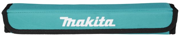 Spēka patrona komplekts 8 izmēru 1/2”x 38mm (8,10, 12, 13, 14, 17, 19, 21, ) E-16601 Makita